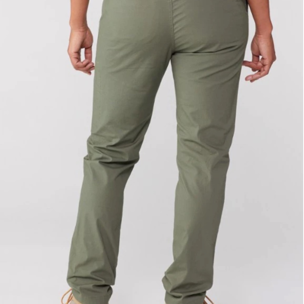 Vuori Ripstop Pants - Women's XL - Picture 9 of 11